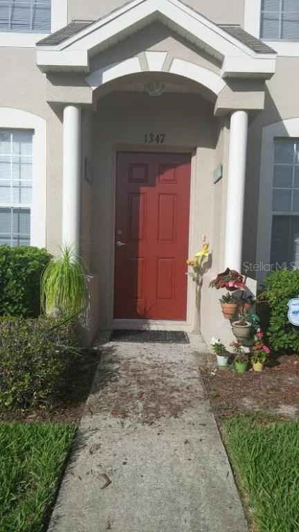 1347 Lyonshire Dr., Wesley Chapel, FL 33543