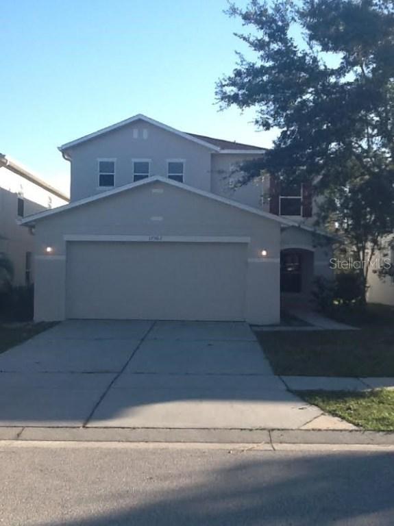 17502 Sandgate Ct., Land O Lakes, FL 34638