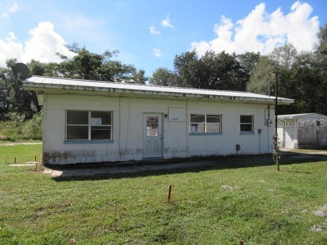 4599 Horseshoe Ter., Arcadia, FL 34266