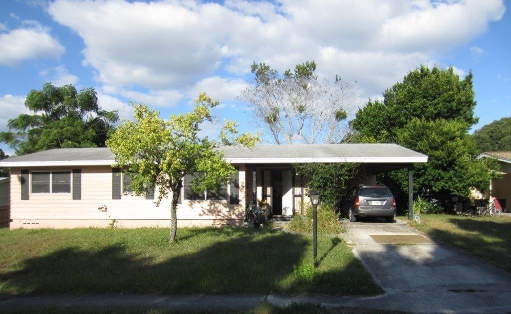 4704 Crescent Rd., Spring Hill, FL 34606