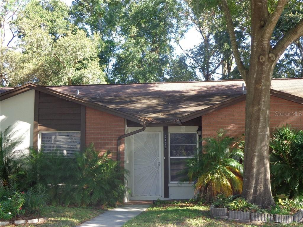 5108 Gainsville Dr., Temple Terrace, FL 33617