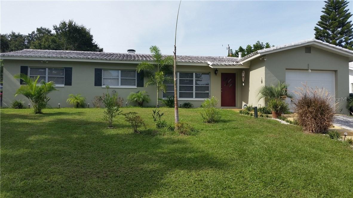 1472 Evergreen Ave., Clearwater, FL 33756