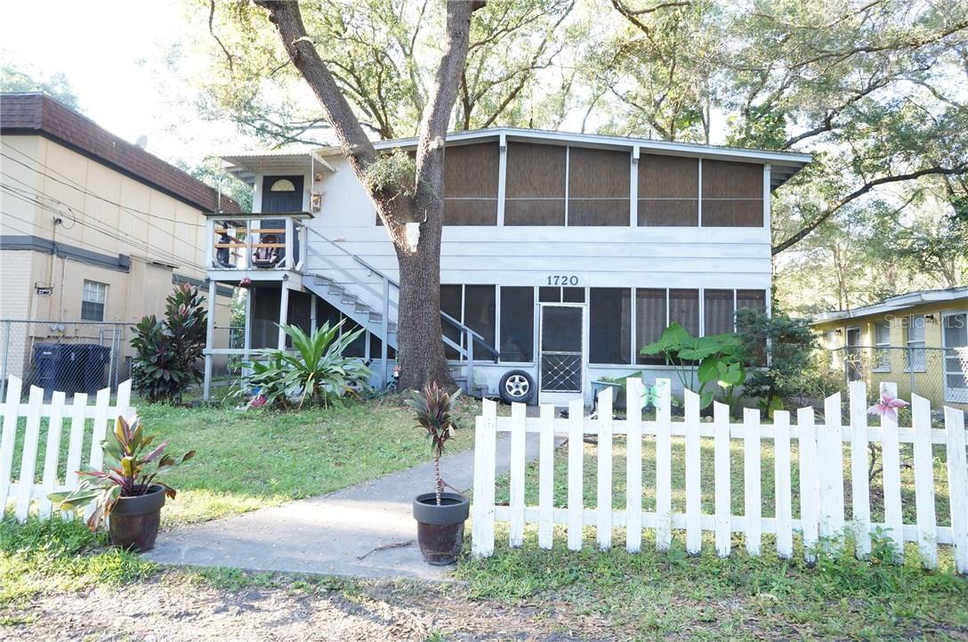 1720 E Mulberry Dr., Tampa, FL 33604