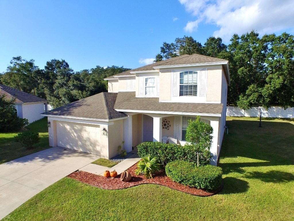 1605 Acorn Leaf Ct., Valrico, FL 33594