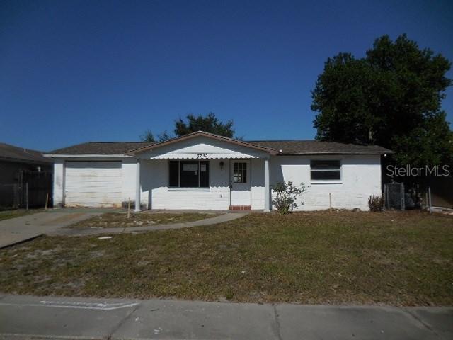 7735 Topay Ln., Port Richey, FL 34668