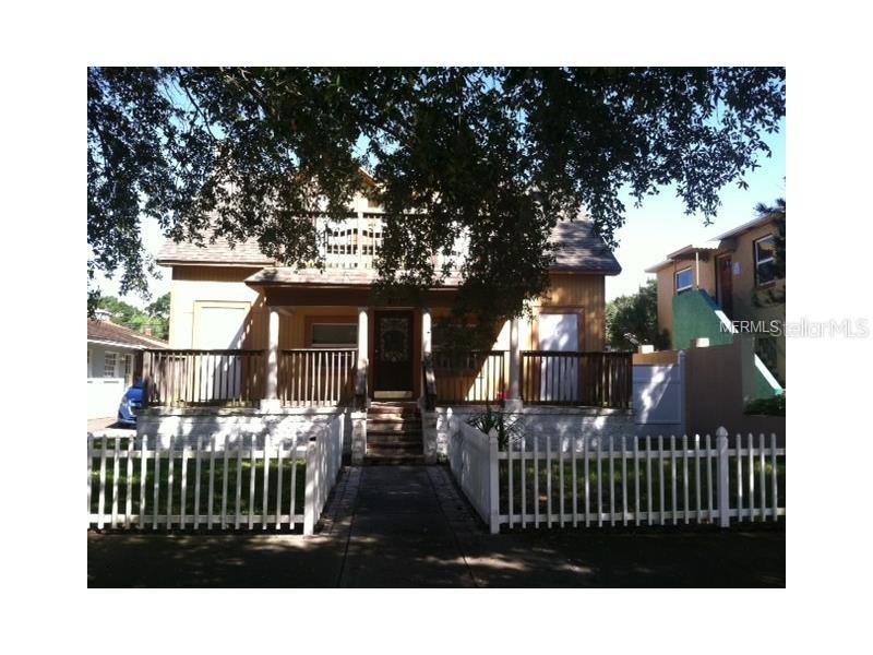 2027 1st Ave., St Petersburg, FL 33713