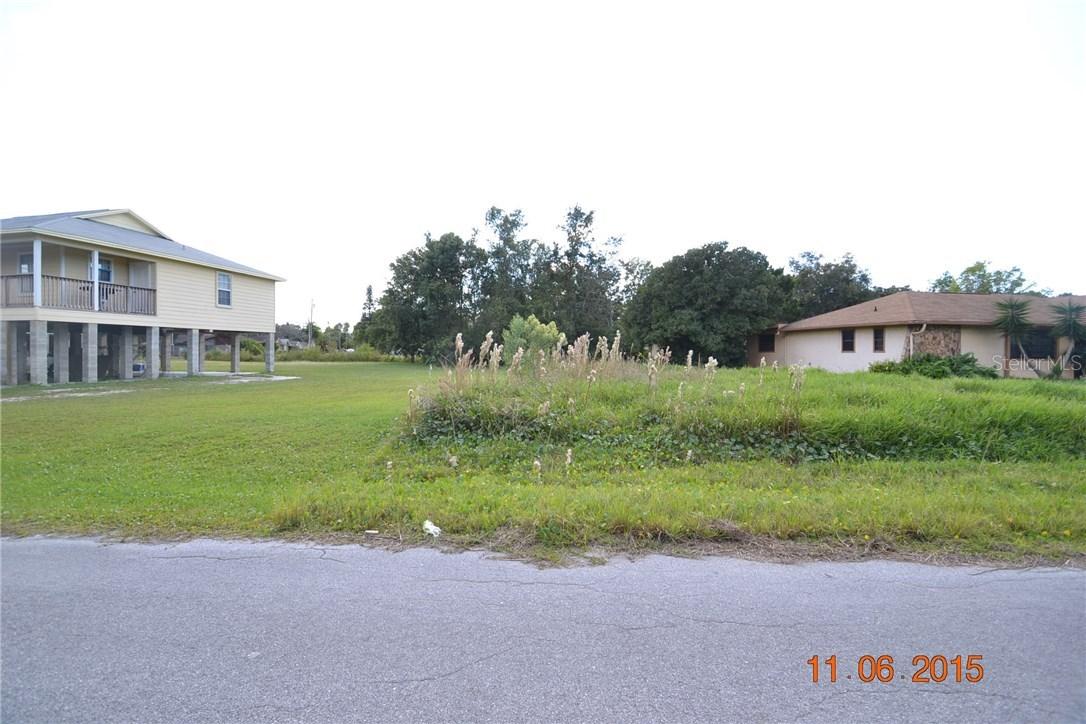 NT 16231 Sea Pines Dr., Hudson, FL 34667