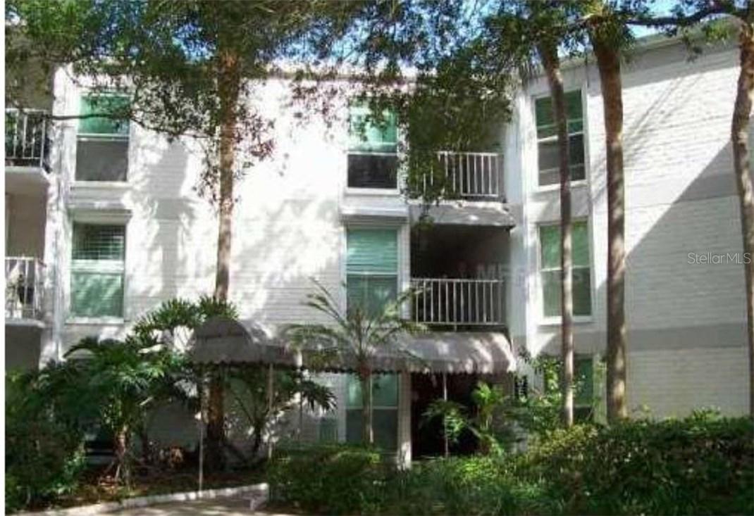 3325 Bayshore Blvd. #D23, Tampa, FL 33629