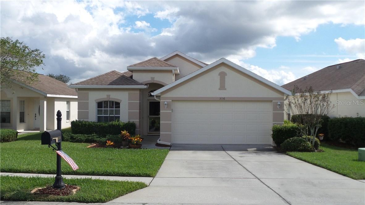 3136 Banyan Hill Ln., Land O Lakes, FL 34639