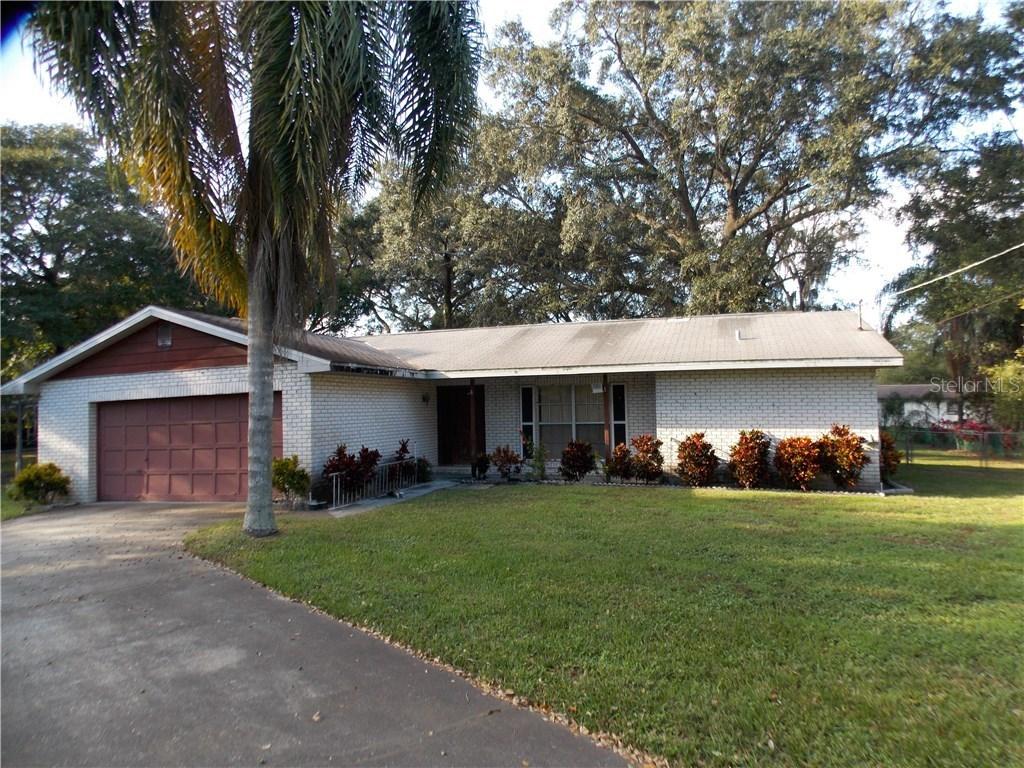 507 W 128th Ave., Tampa, FL 33612