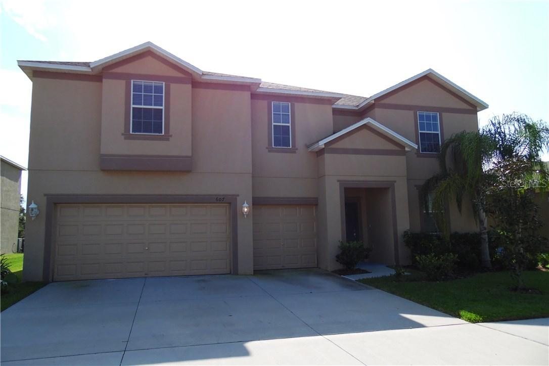 607 Washita Stone Dr., Ruskin, FL 33570