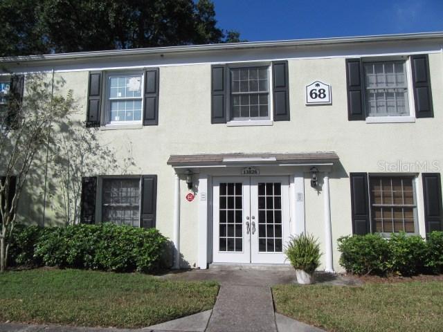 13826 Orange Sunset Dr. #203, Tampa, FL 33618