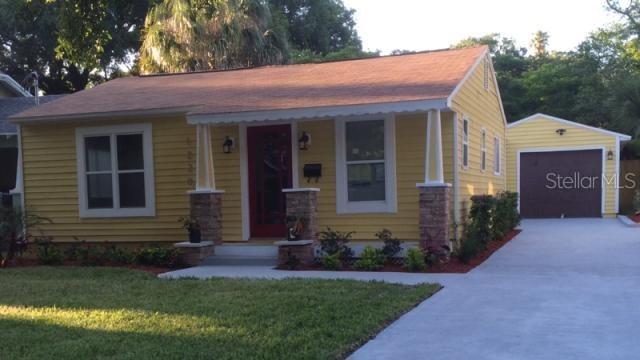 1220 E Powhatan Ave., Tampa, FL 33604