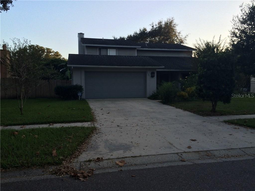 3404 Brookshire Ct., Tampa, FL 33618