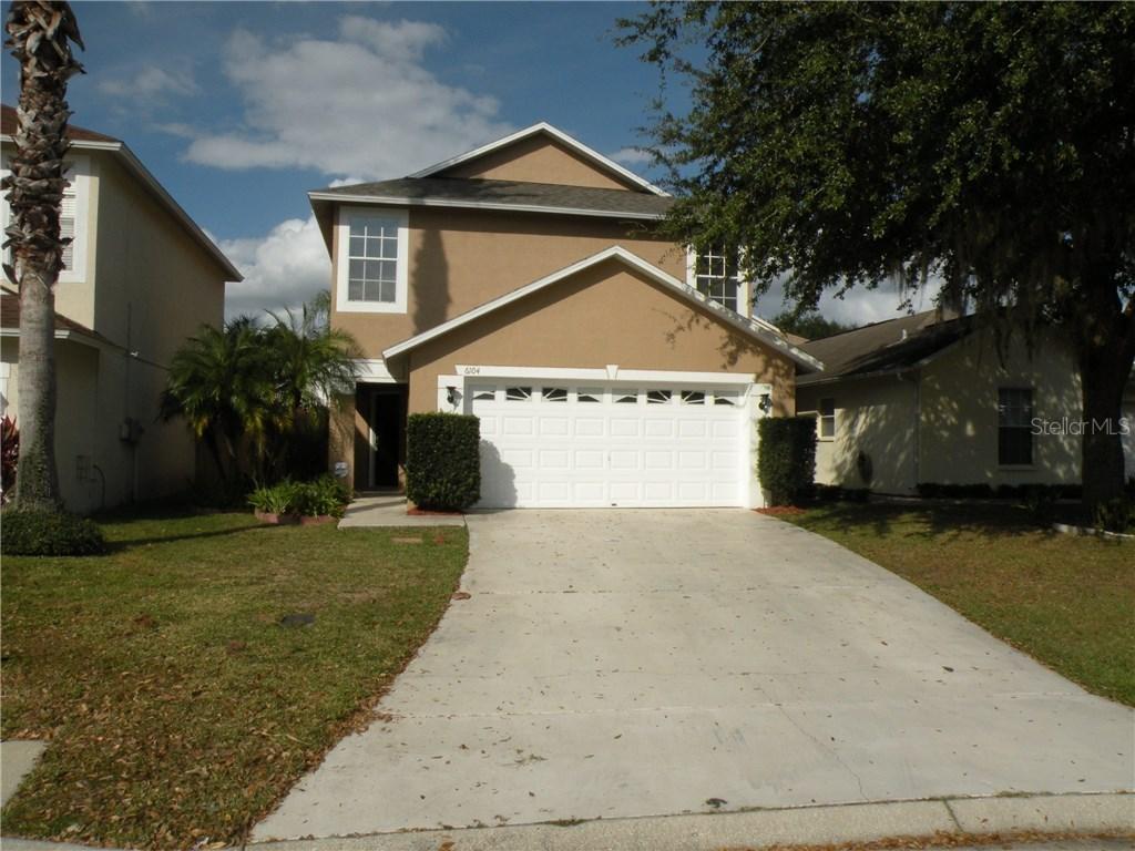 6104 Sand Key Ln., Wesley Chapel, FL 33545