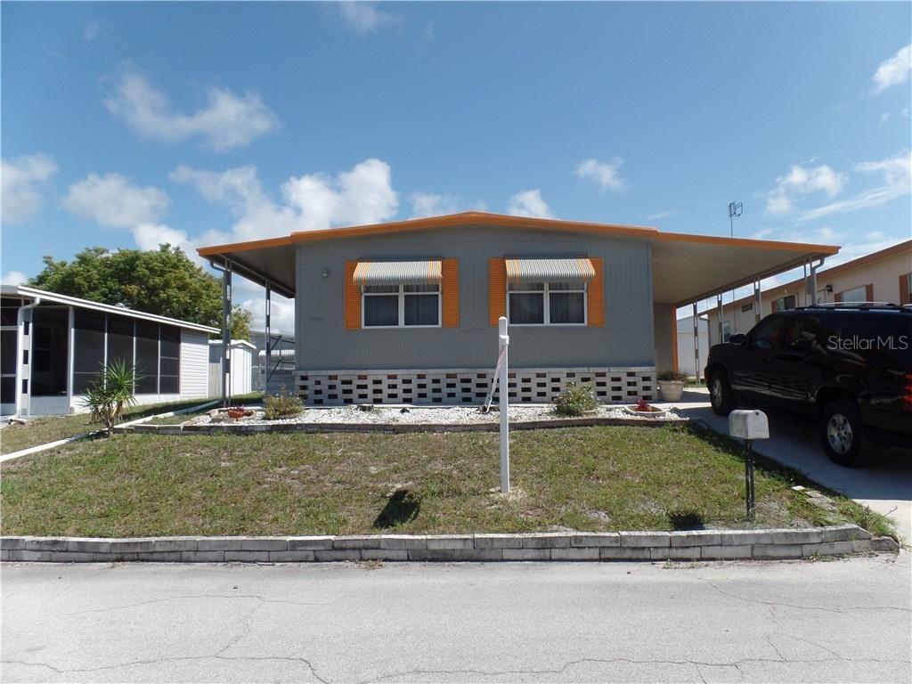 12112 Cartwright Dr., Hudson, FL 34667