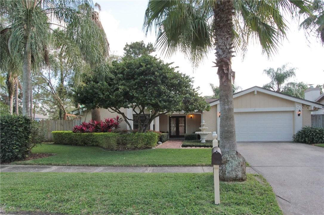 15402 Deerglen Dr., Tampa, FL 33624