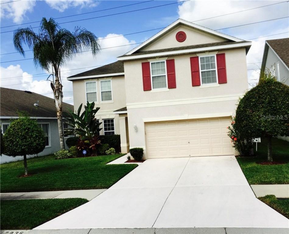 7936 Camden Woods Dr., Tampa, FL 33619