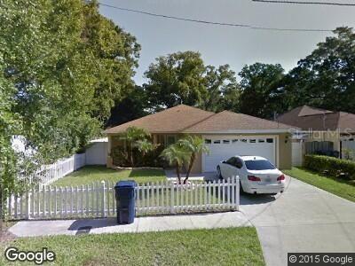 1919 W Mohawk Ave., Tampa, FL 33603