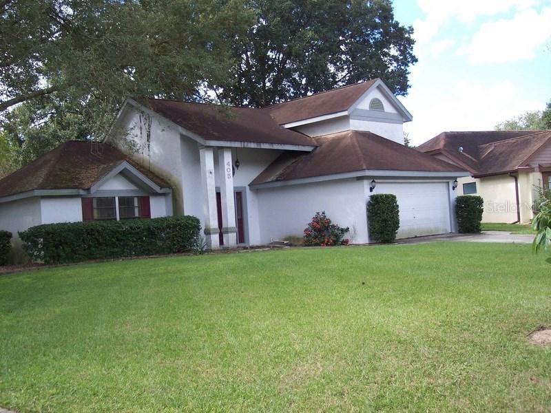 405 Scrub Oak Ct., Seffner, FL 33584