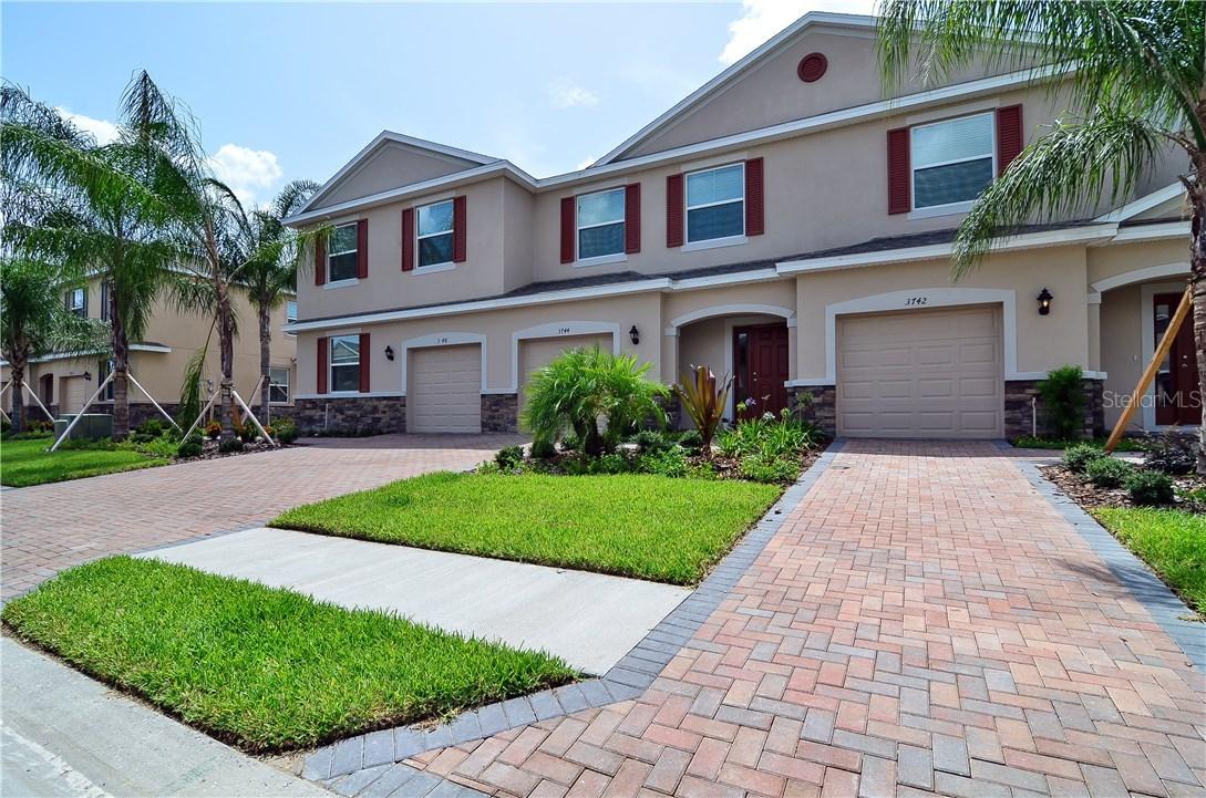 3915 Silverlake Way Dr., Wesley Chapel, FL 33544