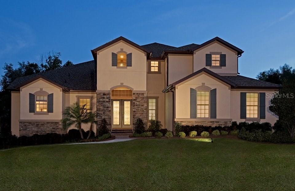 30248 Bretton Loop, Mount Dora, FL 32757