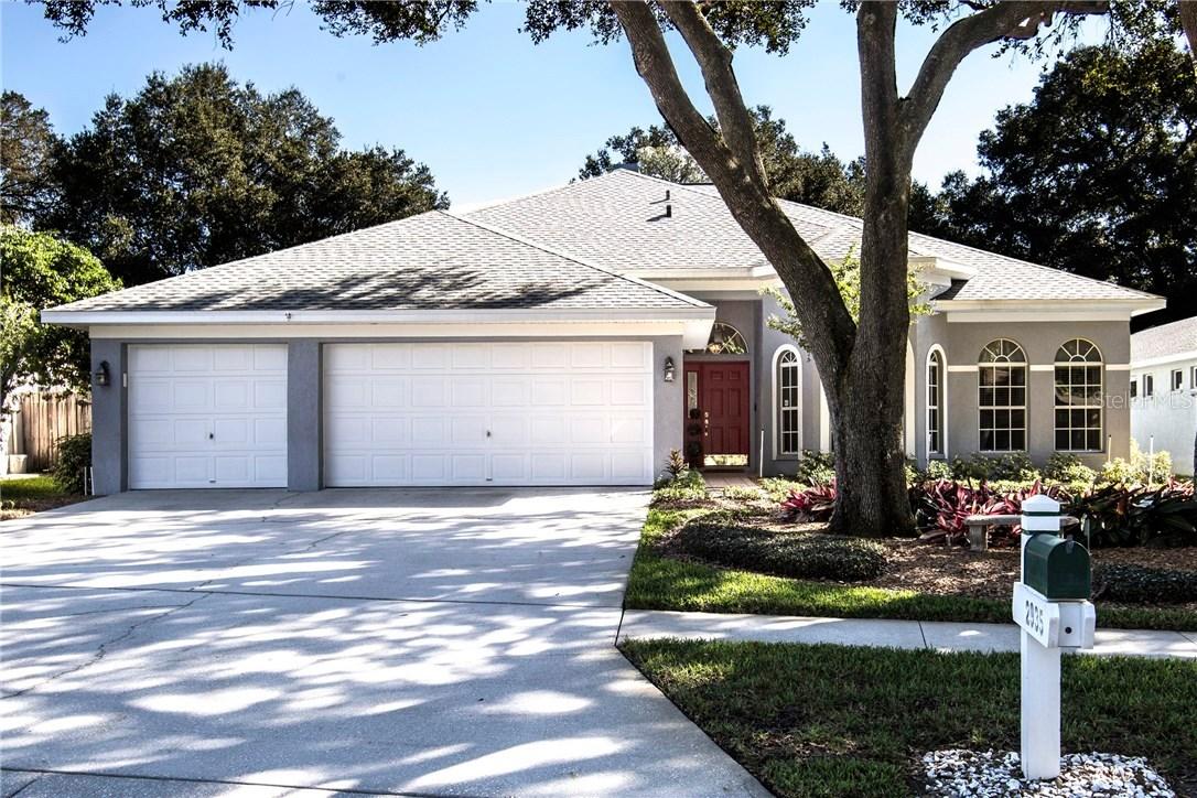 2935 Minuteman Ln., Brandon, FL 33511
