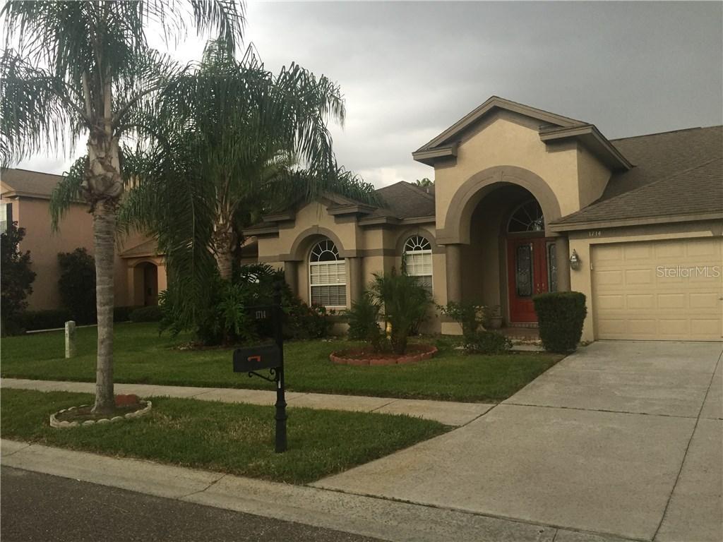 1714 Pink Guara Ct., Trinity, FL 34655