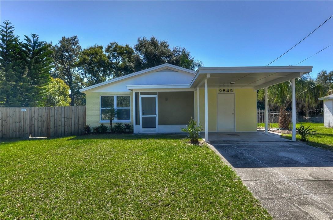 2842 W Shelton Ave., Tampa, FL 33611