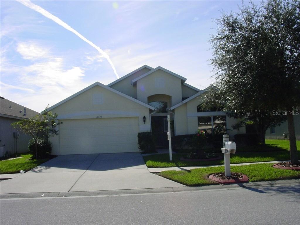 31340 Heatherstone Dr., Wesley Chapel, FL 33543