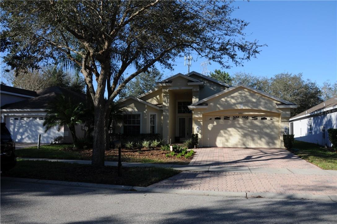 5207 Abbey Park Ave., Tampa, FL 33647