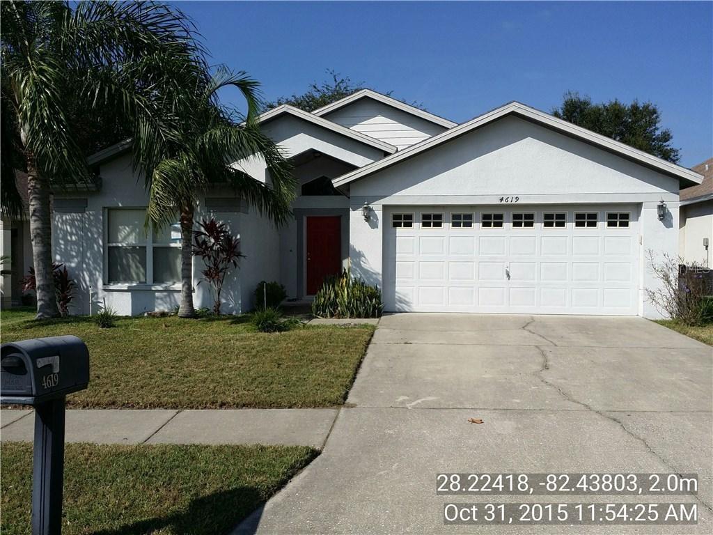 4619 Tailfeather Ct., Land O Lakes, FL 34639