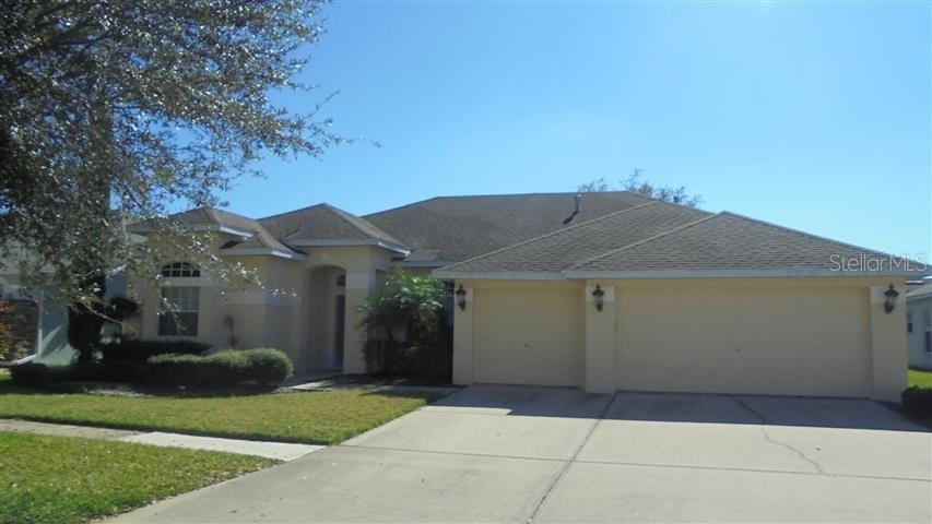 7255 Bucks Ford Dr., Riverview, FL 33578