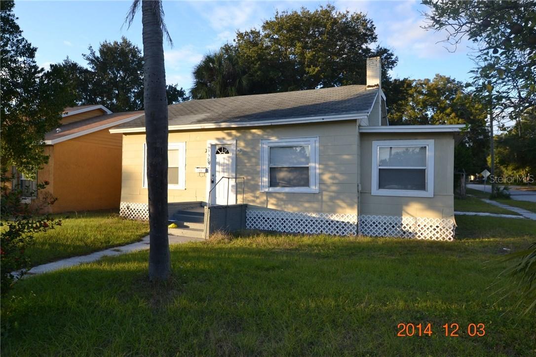 3505 S 18th Ave., St Petersburg, FL 33711