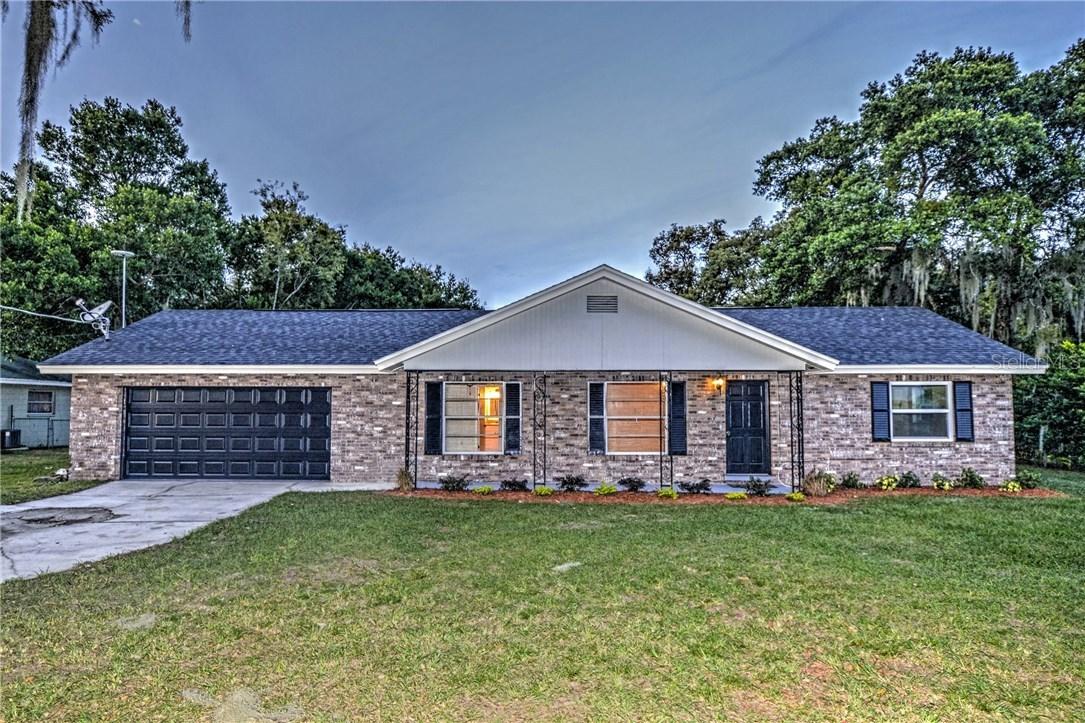 407 Anderson Dr., Auburndale, FL 33823