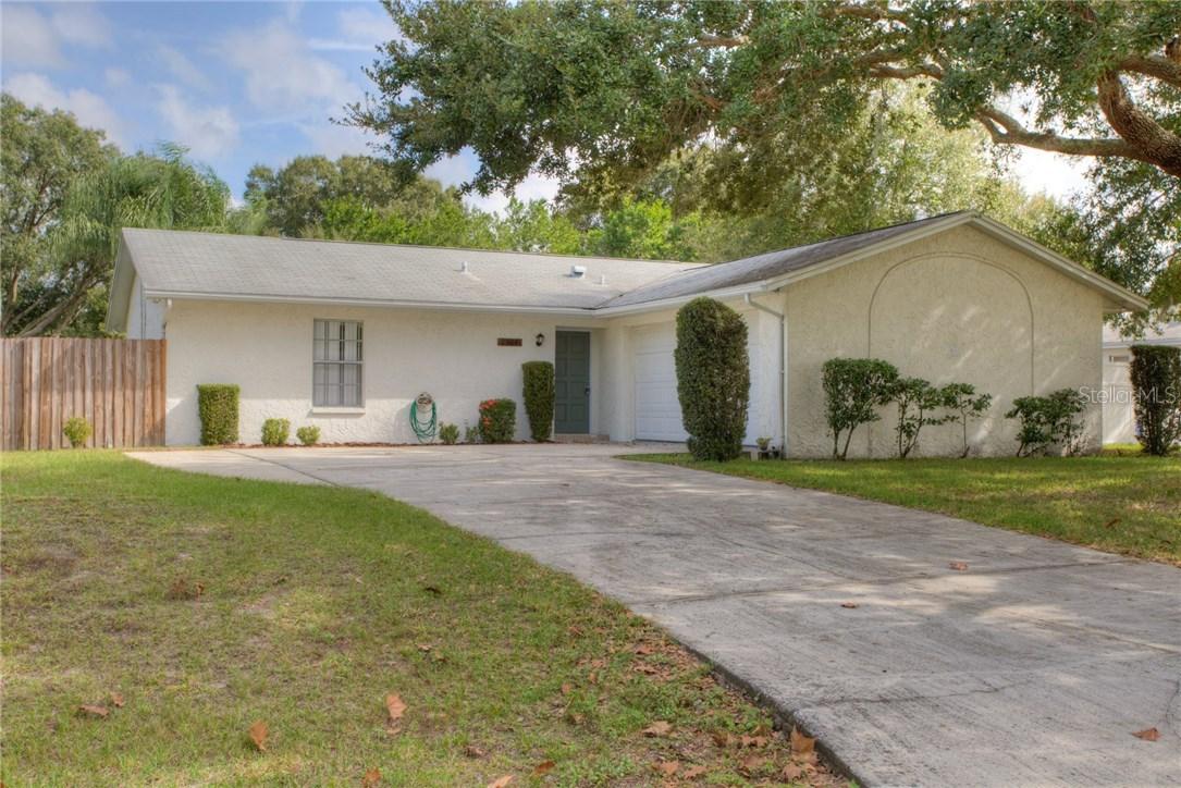 2504 Shorewood Ln., Land O Lakes, FL 34639