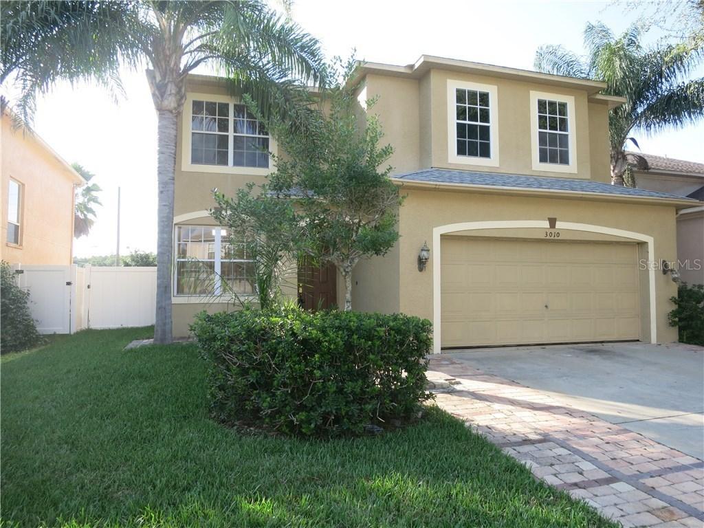 3010 Savannah Oaks Cir., Tarpon Springs, FL 34688