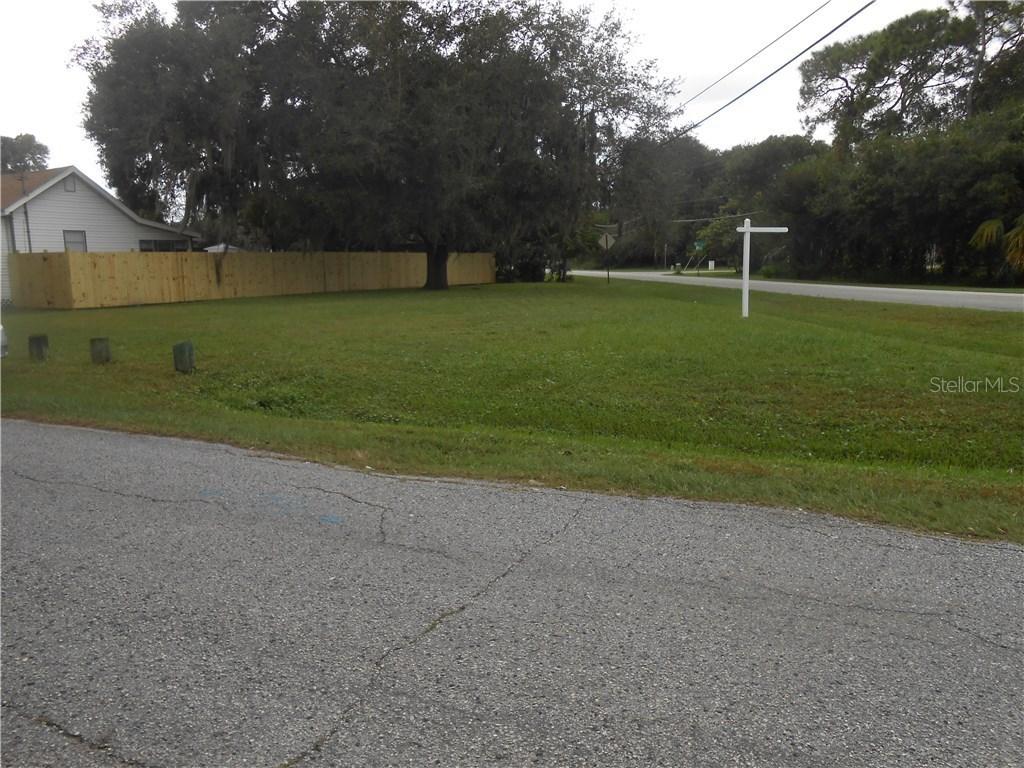 Ornelda St., Ruskin, FL 33570