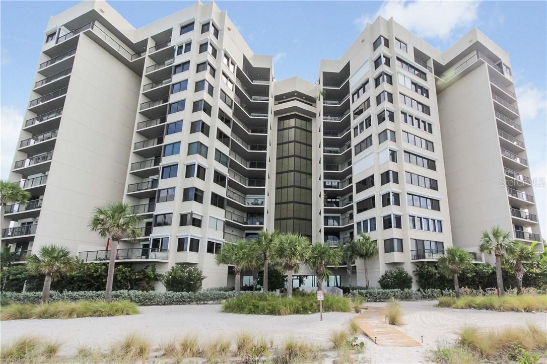 1600 Gulf Blvd. #217, Clearwater Beach, FL 33767