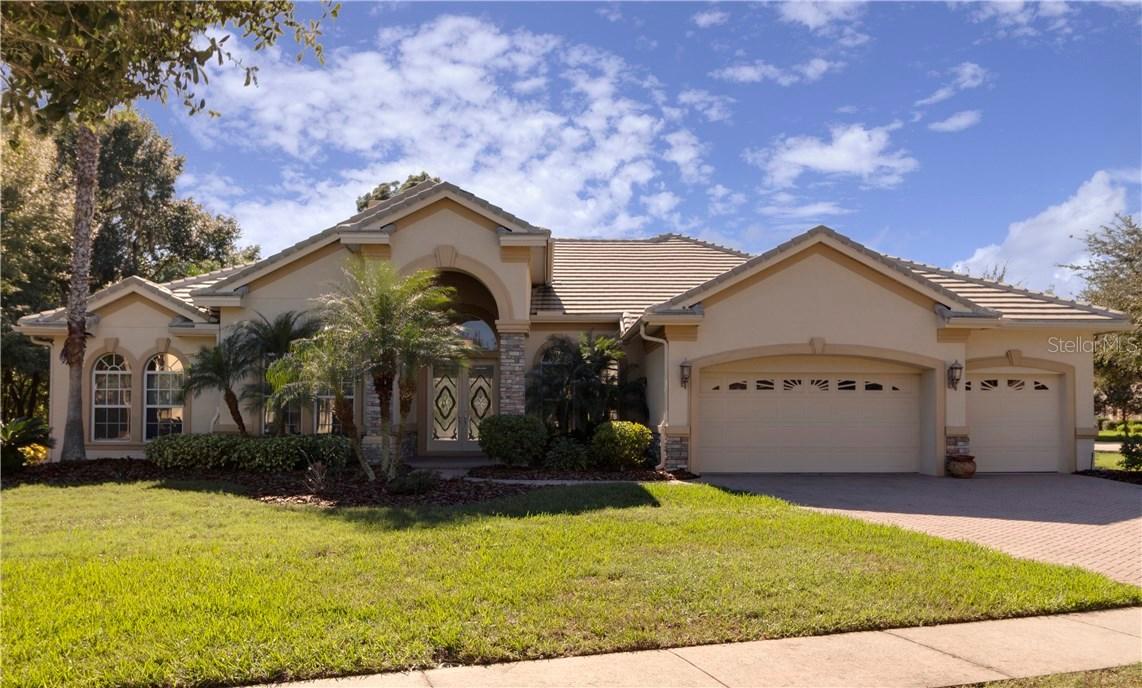 21220 Sky Vista Dr., Land O Lakes, FL 34637