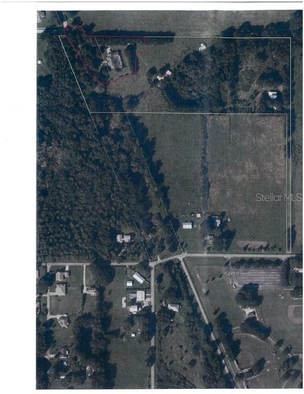 32229 Hartman Rd., San Antonio, FL 33576