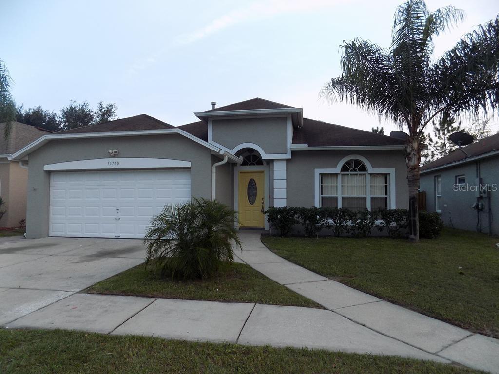 15740 Green Cove Blvd., Clermont, FL 34714