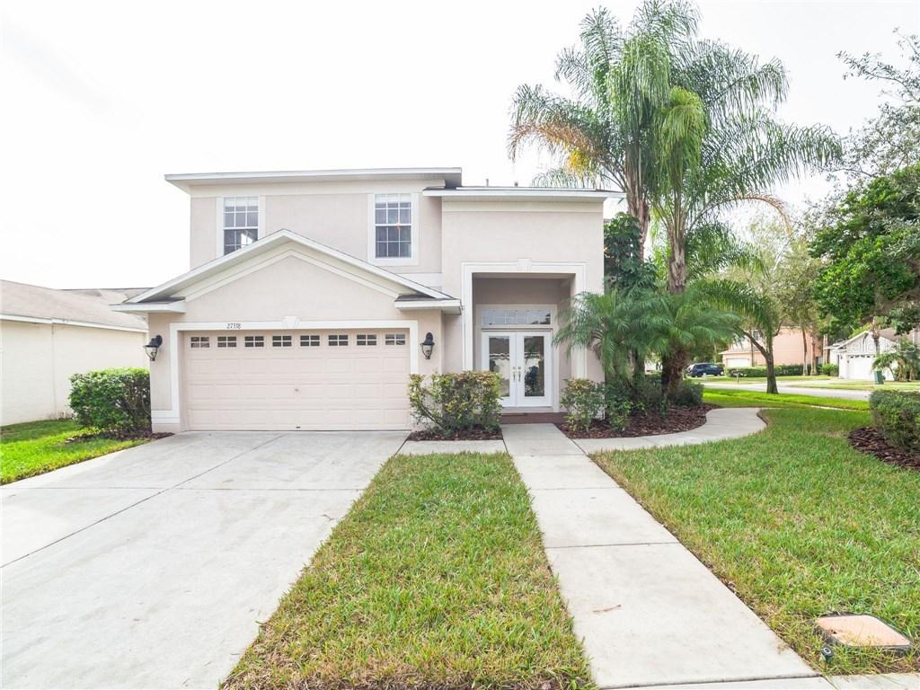 27338 New Smyrna Dr., Wesley Chapel, FL 33544