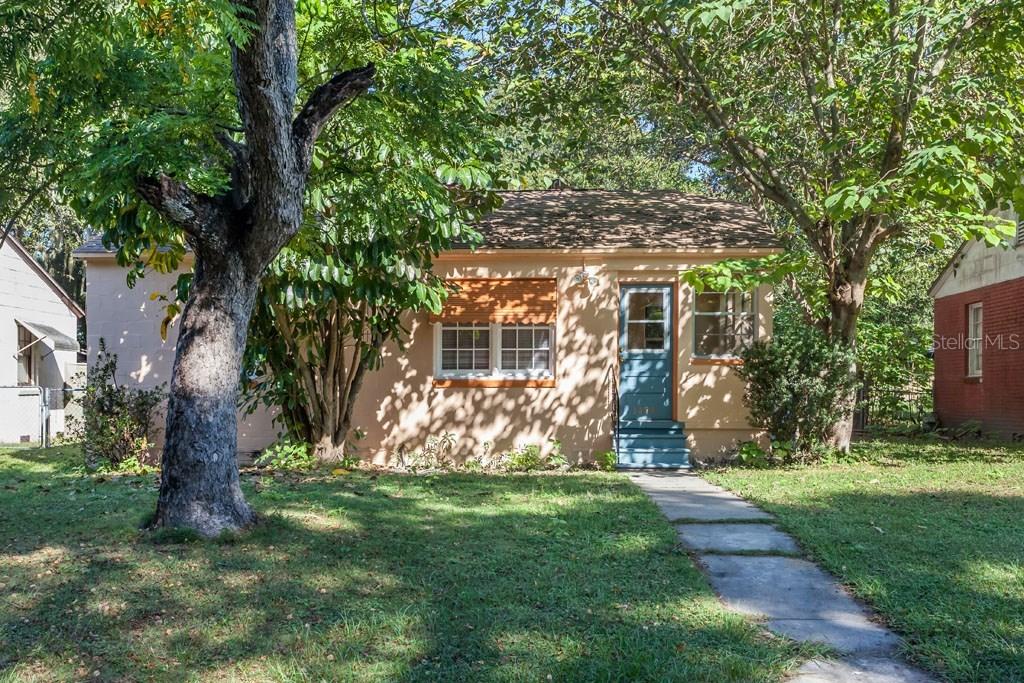 1424 E Mohawk Ave., Tampa, FL 33604