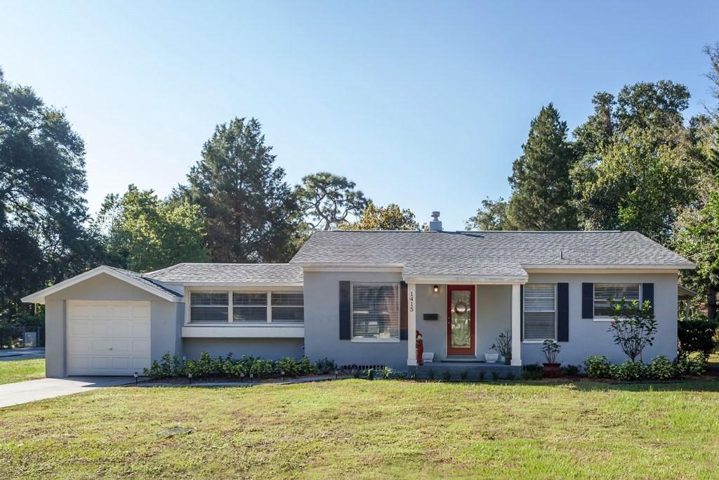 1415 E Powhatan Ave., Tampa, FL 33604