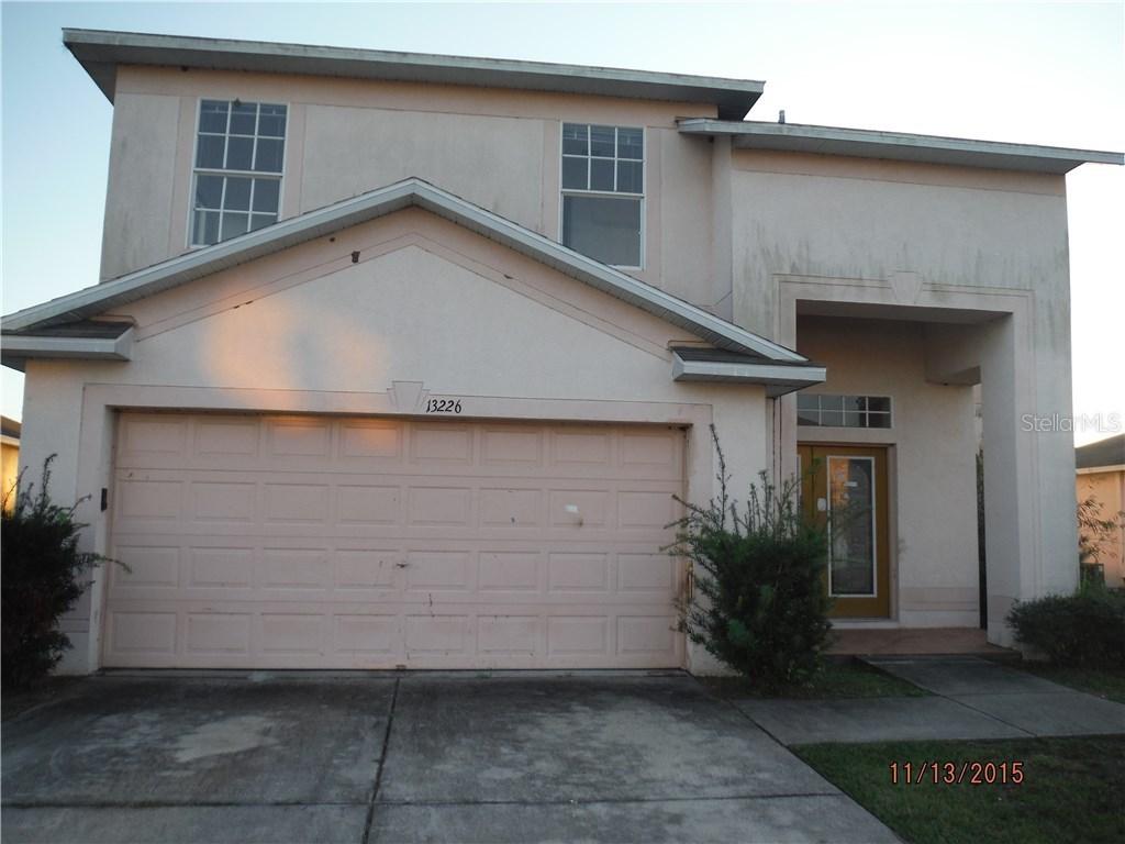 13226 Pike Lake Dr., Riverview, FL 33579