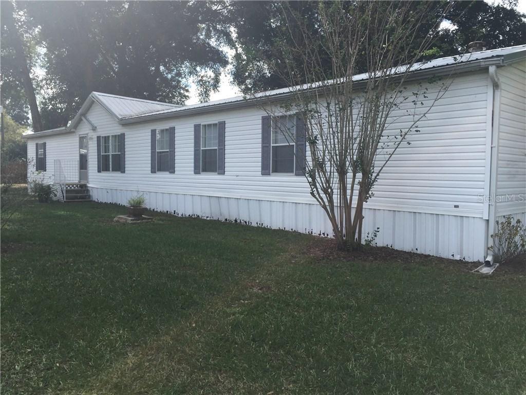 104 W Tennessee Ave., Seffner, FL 33584