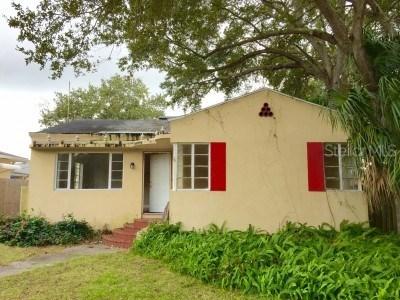 4444 1st Ave., St Petersburg, FL 33713