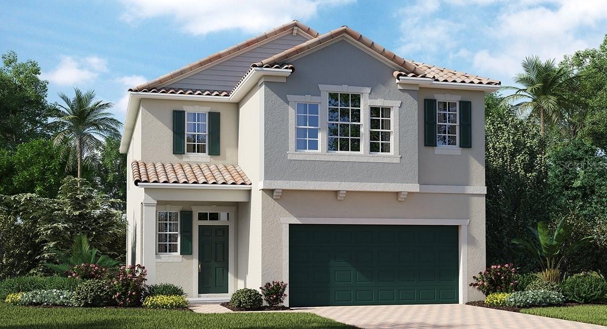 1023 Oliveto Verdi Ct., Brandon, FL 33511