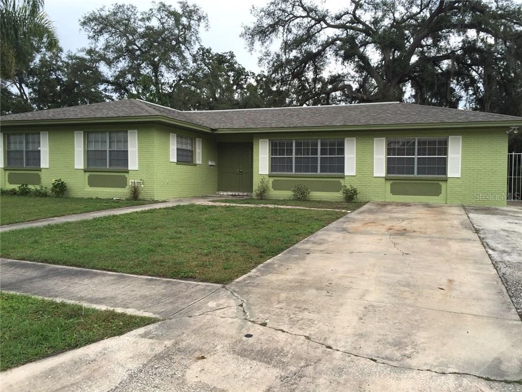 [Address Hidden by Seller], Tampa, FL 33617